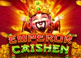 เกมสล็อต Emperor Caishen
